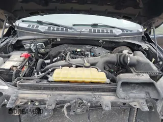 2019 Ford F-150 XL with VIN 1FTEW1CP1KKD24603, listed as a IAAI auction lot 41464661 with 139,975 mi miles and . Bid and sale history available at carsss.com. Image 10.