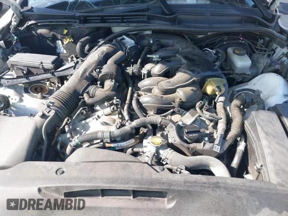 2014 Lexus IS 250 с VIN JTHBF1D27E5032445, выставлен на аукционе IAAI как лот 39980465 с пробегом 168 590 миль миль и . История ставок и продаж доступна на DreamBid. Изображение 10.