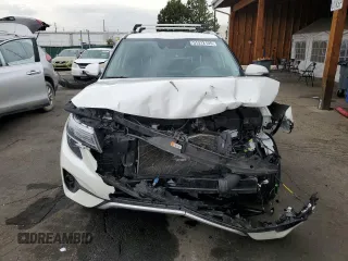 2023 Kia Seltos S z VIN KNDEUCAAXP7401608, wystawiony jako Copart lot #51312105 z przebiegiem 31 249 mil mil oraz Szkoda całkowita • Salvage title. Historia ofert i sprzedaży dostępna na DreamBid. Obrazek 5.