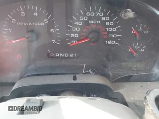 2006 Ford F-150 XLT с VIN 1FTRW14W56KD65068, выставлен на аукционе IAAI как лот 42481061 с пробегом 229 522 миль миль и . История ставок и продаж доступна на DreamBid. Изображение 7.