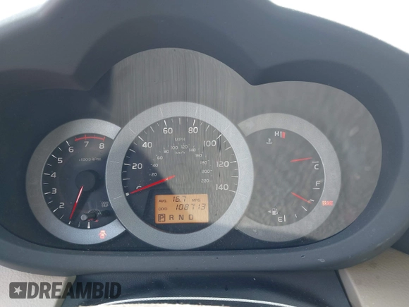 2012 Toyota RAV4 Limited с VIN 2T3DF4DV3CW212095, выставлен на аукционе IAAI как лот 42170300 с пробегом 108 713 миль миль и . История ставок и продаж доступна на DreamBid. Изображение 7.