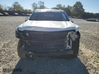 2021 Cadillac Escalade Sport with VIN 1GYS4FKL5MR267606, listed as a Copart auction lot 76563074 with 83,936 mi miles and Salvage Title. Bid and sale history available at carsss.com. Image 5.