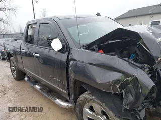 2014 Chevrolet Silverado 1500 LTZ with VIN 1GCVKSEC2EZ246761, listed as a IAAI auction lot 41456717 with 69,073 mi miles and . Bid and sale history available at DreamBid. Image 1.