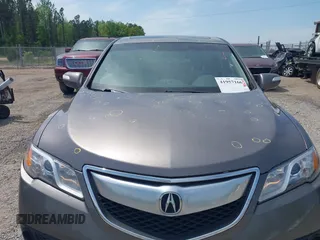 2013 Acura RDX z VIN 5J8TB3H32DL016357, wystawiony jako IAAI lot #41957166 z przebiegiem 249 063 mil mil oraz . Historia ofert i sprzedaży dostępna na DreamBid. Obrazek 17.