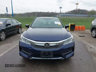 2017 Honda Accord Sedan LX with VIN 1HGCR2F39HA288303, listed as a IAAI auction lot 41929779 with 67,173 mi miles. Bid and sale history available at carsss.com. Image 12.