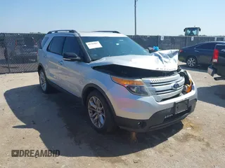 2014 Ford Explorer XLT с VIN 1FM5K7D85EGB58126, выставлен на аукционе IAAI как лот 42319867 с пробегом 189 362 миль миль и . История ставок и продаж доступна на DreamBid. Изображение 1.