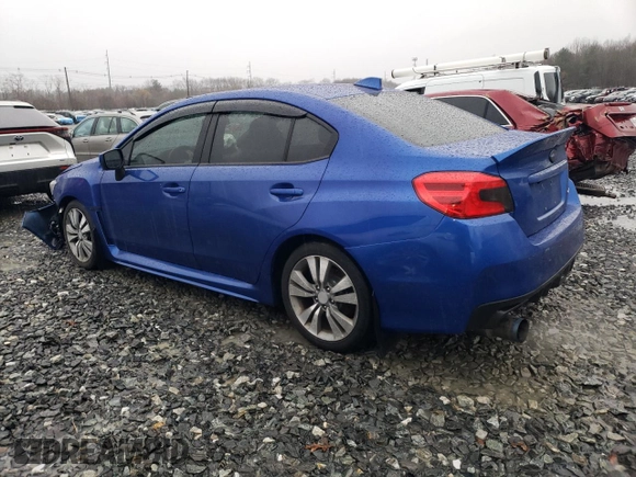 2015 Subaru WRX z VIN JF1VA1A61F9800909, wystawiony jako Copart lot #49391005 z przebiegiem 87 763 mil mil oraz Czysty tytuł • Clean title. Historia ofert i sprzedaży dostępna na DreamBid. Obrazek 2.