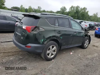 2013 Toyota RAV4 XLE с VIN 2T3RFREV8DW089235, выставлен на аукционе Copart как лот 59678935 с пробегом 234 229 миль миль и Чистый • Clean title. История ставок и продаж доступна на DreamBid. Изображение 3.