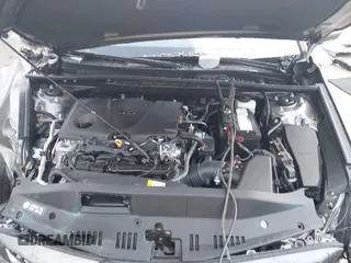 2023 Toyota Camry SE z VIN 4T1T11AK8PU802097, wystawiony jako IAAI lot #42389754 z przebiegiem 19 732 mil mil oraz . Historia ofert i sprzedaży dostępna na DreamBid. Obrazek 10.