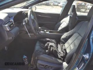 2025 Toyota Camry LE z VIN 4T1DAACK7SU567511, wystawiony jako Copart lot #48159125 z przebiegiem Nie podano mil oraz Szkoda całkowita • Salvage title. Historia ofert i sprzedaży dostępna na DreamBid. Obrazek 7.