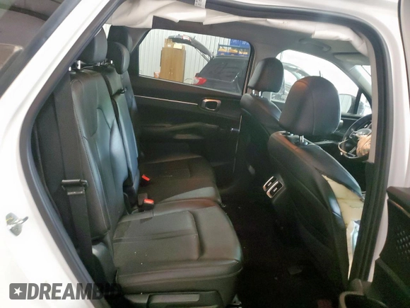 2022 Kia Sorento S with VIN 5XYRL4LC4NG147581, listed as a Copart auction lot 57319935 with 60,681 mi miles and Salvage title. Bid and sale history available at DreamBid. Image 11.