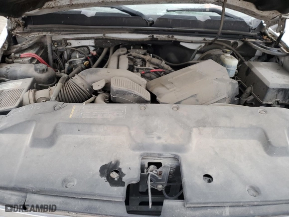 2008 Chevrolet Silverado 1500 LT w/1LT with VIN 1GCEC19J98Z222087, listed as a Copart auction lot 44642665 with 126,339 mi miles and Salvage Title. Bid and sale history available at carsss.com. Image 12.