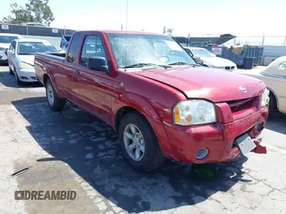 2004 Nissan Frontier z VIN 1N6DD26T84C475626, wystawiony jako IAAI lot #41965672 z przebiegiem 243 711 mil mil oraz . Historia ofert i sprzedaży dostępna na DreamBid. Obrazek 1.
