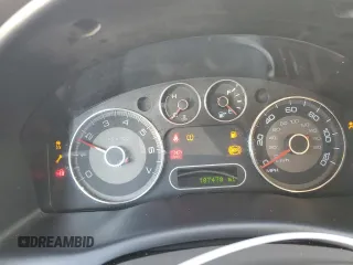 2008 Ford Taurus X SEL с VIN 1FMDK05W88GA02036, выставлен на аукционе Copart как лот 76559364 с пробегом 107 470 миль миль и Чистый • Clean title. История ставок и продаж доступна на DreamBid. Изображение 9.