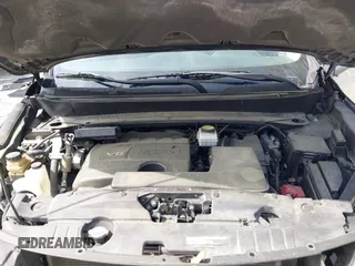 2019 Nissan Pathfinder S with VIN 5N1DR2MN2KC618863, listed as a IAAI auction lot 41922994 with 143,693 mi miles and . Bid and sale history available at DreamBid. Image 10.