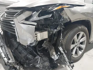 2019 Lexus RX 350 z VIN 2T2BZMCA6KC207961, wystawiony jako IAAI lot #42149305 z przebiegiem 130 806 mil mil oraz . Historia ofert i sprzedaży dostępna na DreamBid. Obrazek 17.