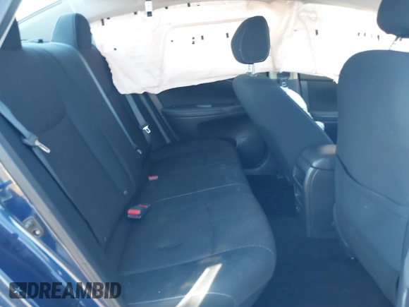 2019 Nissan Sentra SV with VIN 3N1AB7AP3KY446089, listed as a IAAI auction lot 41673033 with 37,187 mi miles and . Bid and sale history available at DreamBid. Image 8.