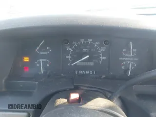 1993 Ford F-150 с VIN 2FTEF14N9PCA06253, выставлен на аукционе IAAI как лот 41905093 с пробегом 113 352 миль миль и . История ставок и продаж доступна на DreamBid. Изображение 7.