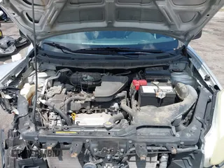 2012 Nissan Rogue S with VIN JN8AS5MV1CW702657, listed as a IAAI auction lot 41936909 with 145,294 mi miles and . Bid and sale history available at DreamBid. Image 10.