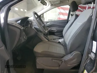 2013 Ford Escape SE z VIN 1FMCU0GX8DUD64374, wystawiony jako Copart lot #49647345 z przebiegiem 166 529 mil mil oraz Szkoda całkowita • Salvage title. Historia ofert i sprzedaży dostępna na DreamBid. Obrazek 7.