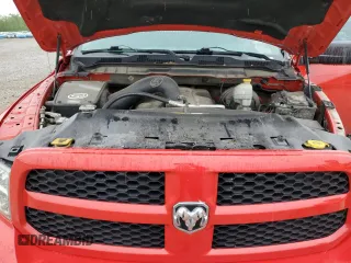 2015 Ram 1500 Express z VIN 1C6RR7FT8FS707018, wystawiony jako Copart lot #57551425 z przebiegiem 126 923 mil mil oraz Szkoda całkowita • Salvage title. Historia ofert i sprzedaży dostępna na DreamBid. Obrazek 11.