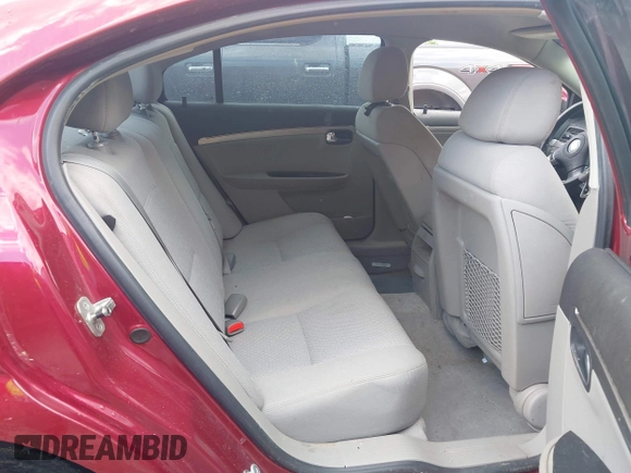 2009 Saturn Aura XE z VIN 1G8ZS57B39F199085, wystawiony jako IAAI lot #42261094 z przebiegiem 73 784 mil mil oraz . Historia ofert i sprzedaży dostępna na DreamBid. Obrazek 8.