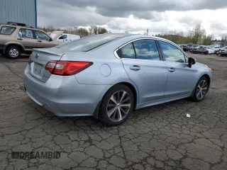 2015 Subaru Legacy Limited z VIN 4S3BNAL69F3014325, wystawiony jako Copart lot #51635165 z przebiegiem 131 612 mil mil oraz Szkoda całkowita • Salvage title. Historia ofert i sprzedaży dostępna na DreamBid. Obrazek 3.