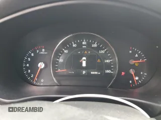 2018 Kia Sorento EX with VIN 5XYPH4A55JG339177, listed as a Copart auction lot 48930175 with 66,696 mi miles and Salvage Title. Bid and sale history available at DreamBid. Image 9.