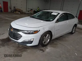 2020 Chevrolet Malibu LS with VIN 1G1ZC5ST1LF076601, listed as a IAAI auction lot 42002785 with 139,295 mi miles and . Bid and sale history available at DreamBid. Image 17.