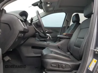2019 GMC Terrain SLT with VIN 3GKALPEV0KL204350, listed as a Copart auction lot 42520435 with 68,182 mi miles and Clean Title. Bid and sale history available at DreamBid. Image 7.