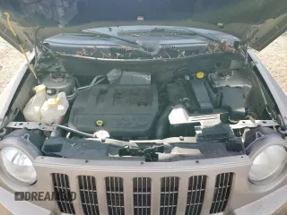 2009 Jeep Compass North with VIN 1J4FT47B89D189447, listed as a Copart auction lot 46283765 with 0 mi miles and Salvage Title. Bid and sale history available at carsss.com. Image 12.