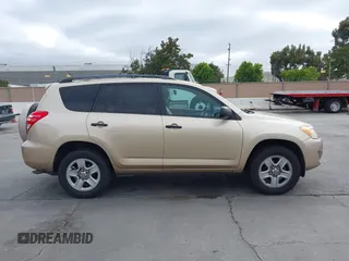 2010 Toyota RAV4 with VIN 2T3ZF4DV9AW026161, listed as a IAAI auction lot 42487735 with 224,729 mi miles and . Bid and sale history available at DreamBid. Image 13.