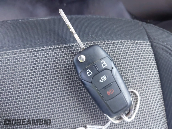 2020 Ford Transit Connect XL с VIN NM0LS7E24L1453169, выставлен на аукционе IAAI как лот 42672594 с пробегом 116 683 миль миль и . История ставок и продаж доступна на DreamBid. Изображение 11.