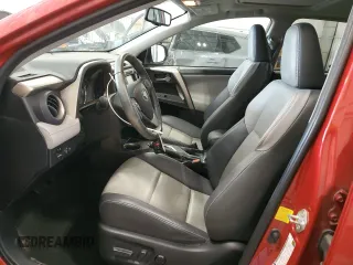 2015 Toyota RAV4 Limited z VIN 2T3DFREV2FW286611, wystawiony jako Copart lot #63627245 z przebiegiem 205 953 mil mil oraz Czysty tytuł • Clean title. Historia ofert i sprzedaży dostępna na DreamBid. Obrazek 7.