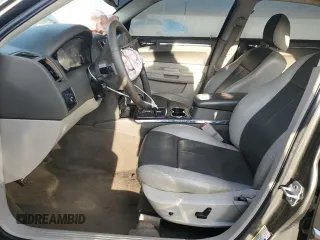2008 Chrysler 300 Touring with VIN 2C3LA53G68H307216, listed as a Copart auction lot 50595355 with 124,059 mi miles and Non repairable. Bid and sale history available at DreamBid. Image 7.