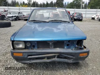 1994 Toyota Pickup z VIN 4TARN81A0RZ265181, wystawiony jako Copart lot #57574195 z przebiegiem 204 684 mil mil oraz Szkoda całkowita • Salvage title. Historia ofert i sprzedaży dostępna na DreamBid. Obrazek 5.
