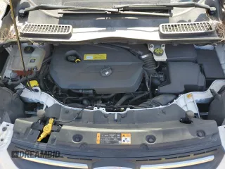 2013 Ford Escape SE z VIN 1FMCU9GX7DUC54856, wystawiony jako Copart lot #54767295 z przebiegiem 130 167 mil mil oraz Szkoda całkowita • Salvage title. Historia ofert i sprzedaży dostępna na DreamBid. Obrazek 12.
