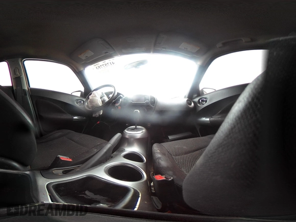 2017 Nissan Juke S with VIN JN8AF5MR2HT704921, listed as a IAAI auction lot 41757753 with 174,208 mi miles and . Bid and sale history available at DreamBid. Image 18.