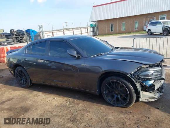 2020 Dodge Charger SXT with VIN 2C3CDXBG8LH161043, listed as a IAAI auction lot 41891508 with 89,052 mi miles and . Bid and sale history available at DreamBid. Image 14.