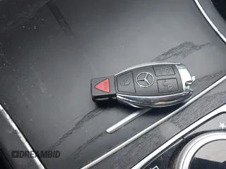 2017 Mercedes-Benz C 300 with VIN WDDWF4KBXHR253385, listed as a IAAI auction lot 42358051 with 87,385 mi miles and . Bid and sale history available at DreamBid. Image 11.