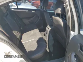 2012 Volkswagen Jetta GLI Autobahn with VIN 3VW5A7AJXCM087214, listed as a Copart auction lot 75011884 with 127,079 mi miles and Salvage title. Bid and sale history available at DreamBid. Image 10.