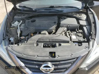 2017 Nissan Altima S with VIN 1N4AL3AP7HN341375, listed as a Copart auction lot 60240575 with 163,731 mi miles and Salvage title. Bid and sale history available at DreamBid. Image 11.