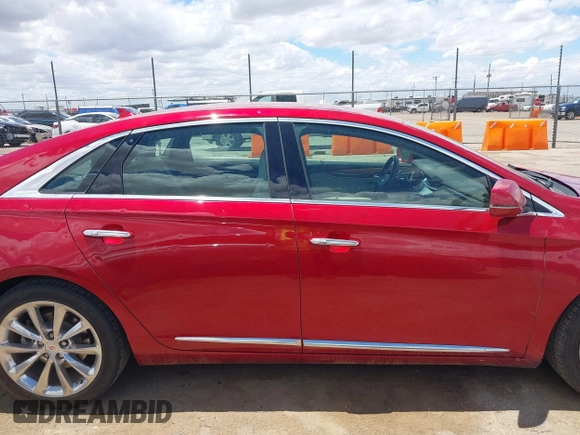 2014 Cadillac XTS Luxury с VIN 2G61M5S38E9293417, выставлен на аукционе IAAI как лот 42382707 с пробегом 122 784 миль миль и . История ставок и продаж доступна на DreamBid. Изображение 13.