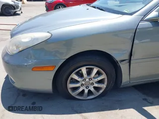 2004 Lexus ES 350 with VIN JTHBA30G245045419, listed as a IAAI auction lot 42616924 with 168,812 mi miles and . Bid and sale history available at DreamBid. Image 6.