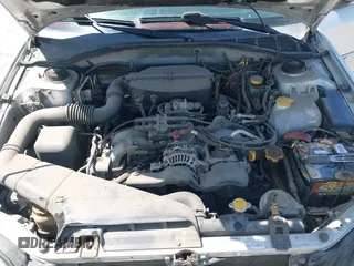 2004 Subaru Legacy Outback z VIN 4S3BH675147643413, wystawiony jako IAAI lot #42355785 z przebiegiem 211 475 mil mil oraz . Historia ofert i sprzedaży dostępna na DreamBid. Obrazek 10.