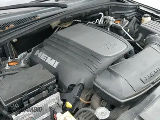 2015 DODGE DURANGO SPECIAL SERVICE with VIN 1C4SDHFT6FC946043, listed as a IAAI auction lot 43014686 with 104,141 mi miles and . Bid and sale history available at DreamBid. Image 19.