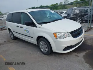 2012 Ram Cargo Van с VIN 2C4JDGAG0CR366564, выставлен на аукционе IAAI как лот 42449005 с пробегом 17 258 миль миль и . История ставок и продаж доступна на DreamBid. Изображение 1.