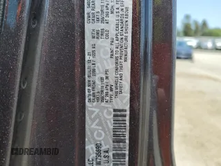 2021 Jeep Wrangler Unlimited Sport S with VIN 1C4HJXDNXMW795690, listed as a Copart auction lot 54250015 with 23,175 mi miles and Salvage title. Bid and sale history available at DreamBid. Image 12.