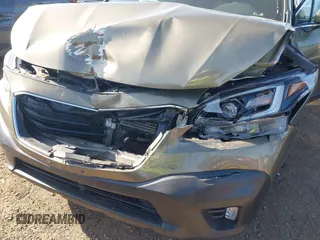 2022 Subaru Outback Premium с VIN 4S4BTACC8N3197996, выставлен на аукционе IAAI как лот 42386055 с пробегом 52 724 миль миль и . История ставок и продаж доступна на DreamBid. Изображение 6.