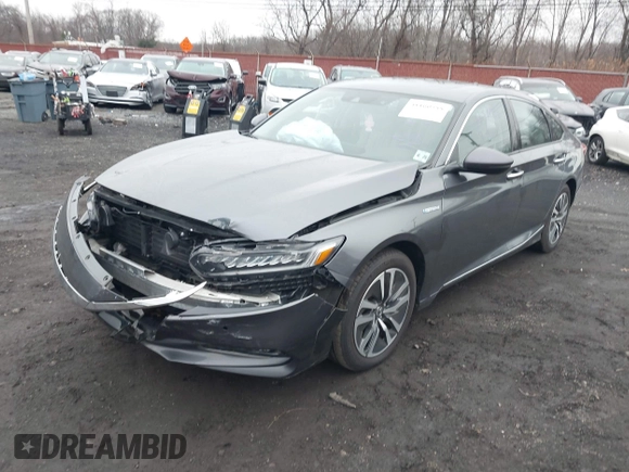 2020 Honda Accord Touring with VIN 1HGCV3F91LA009294, listed as a IAAI auction lot 41160588 with 84,937 mi miles and . Bid and sale history available at DreamBid. Image 21.